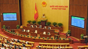 Trách nhiệm: Thế nào? ở đâu?